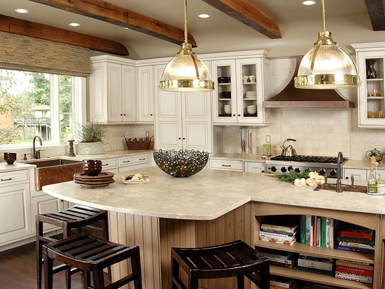 Life Lessons I Learned in My Kitchen