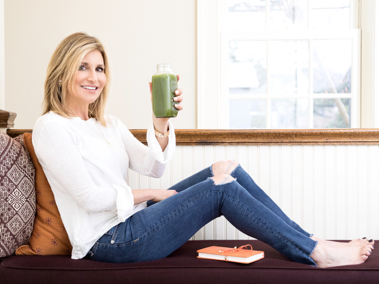 Daily Non-Negotiable, healthy habits