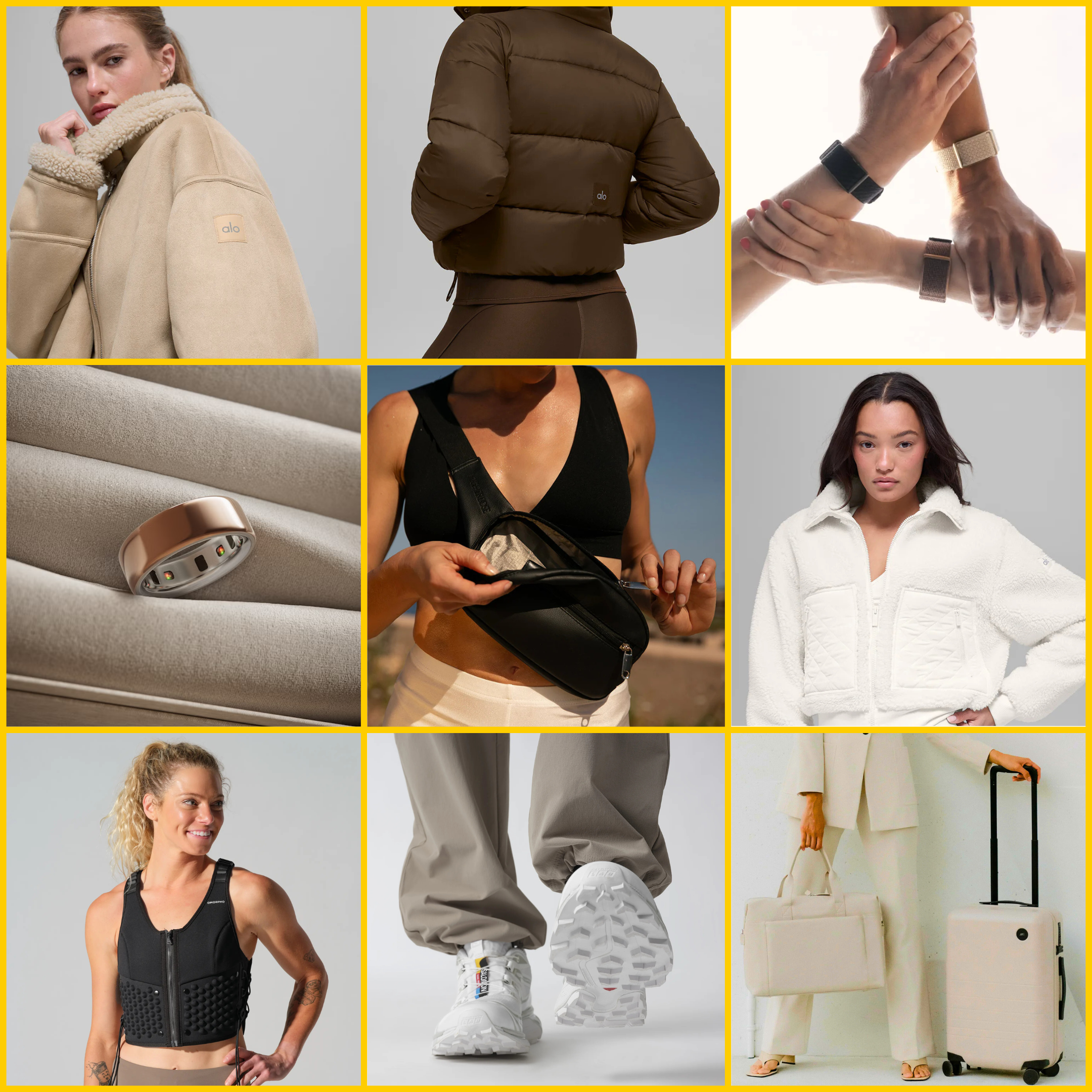 Elise Museles - The Thoughtful Gift Guide 2025 - Adventure & Movement