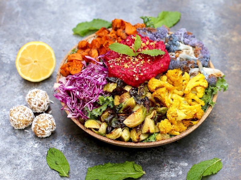 Fall Foods Cravings