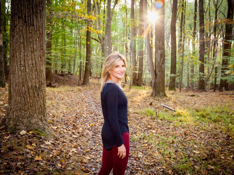 Uncertainty is an uncomfortable feeling for many people (myself included!) Learn how to create calm even when things feel uncertain