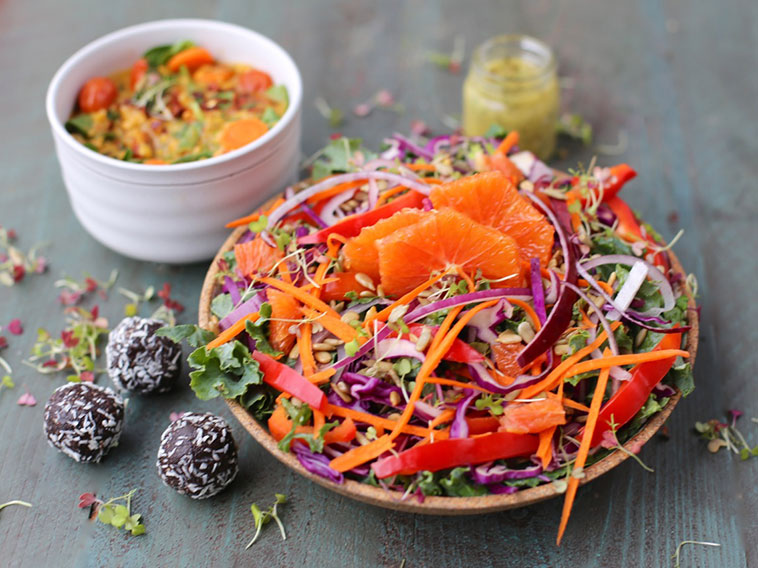 How to Have Your Best and Healthiest Year Yet