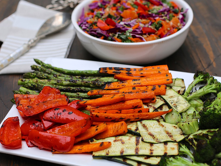 How to Create Community with Your Healthy Lifestyle