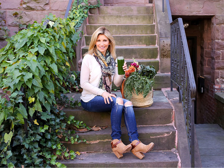 How to Have Your Best and Healthiest Year Yet