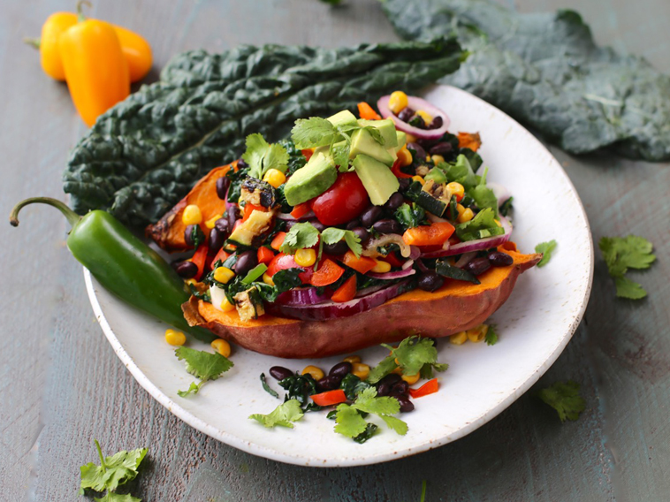How to Easily Improve Your Health and the Health of Our Planet
