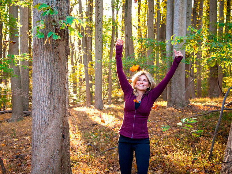 Replace Guilt with Gratitude This Thanksgiving