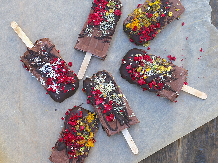 New Recipes to Put Some Spring in Your Step (and Your Kitchen)