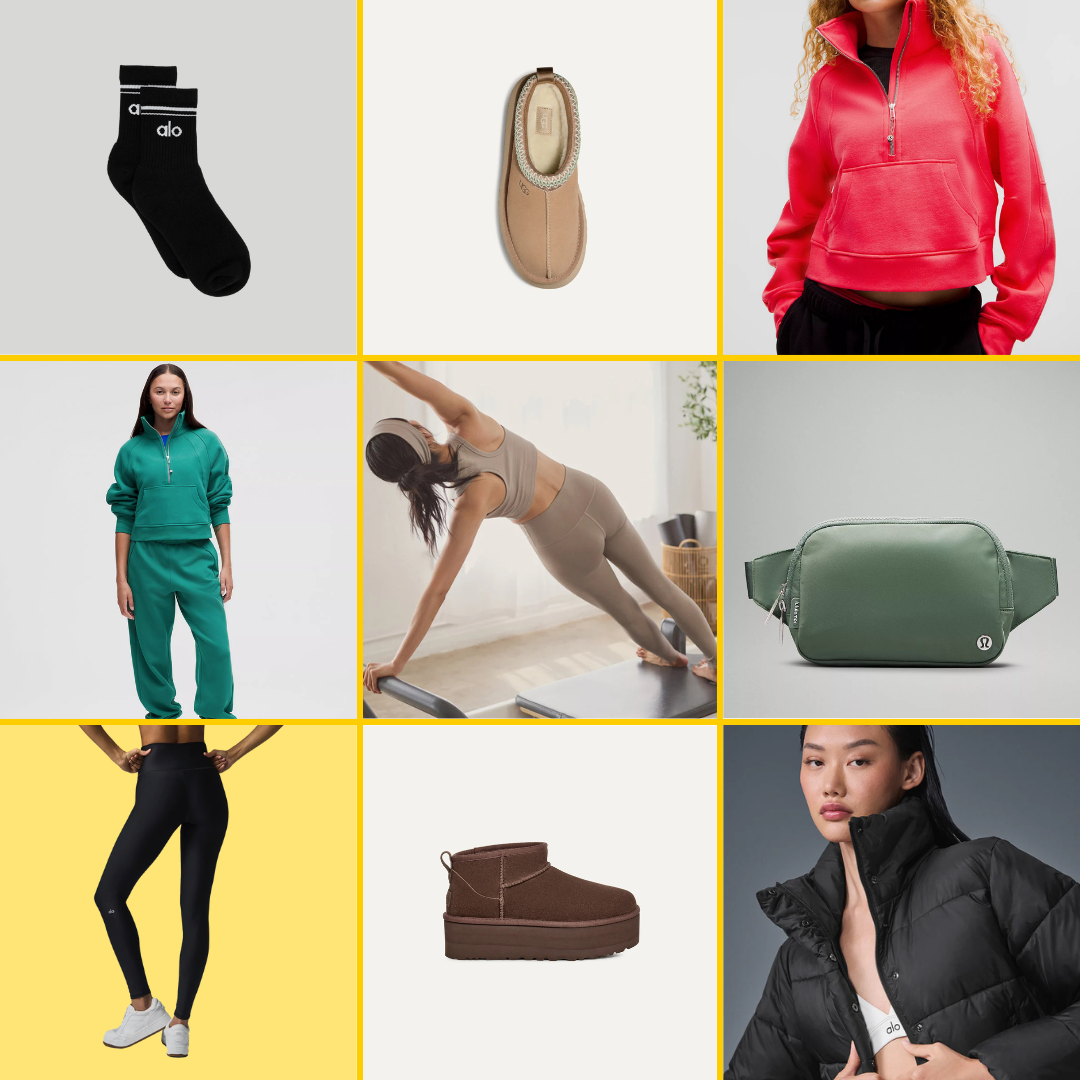 Elise Museles - Morning Magic Gift Guide - To Wear