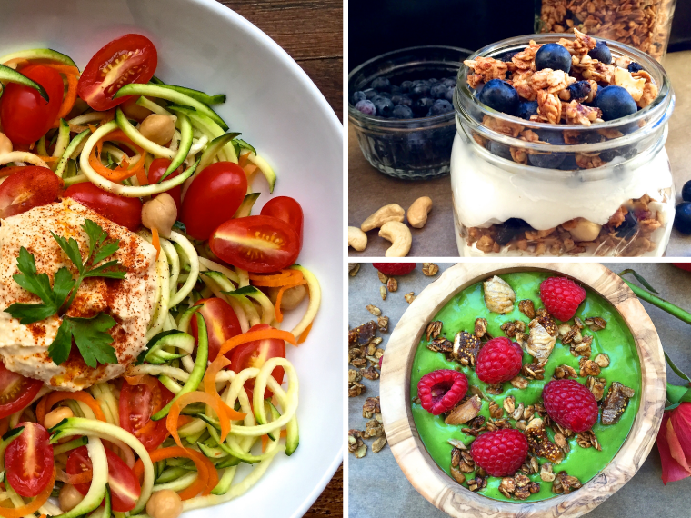 Confessions From My Imperfect Kitchen to Yours