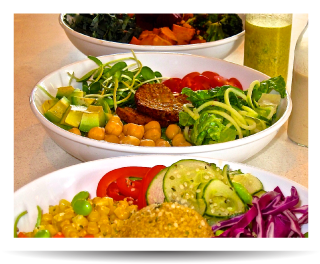 Bowls