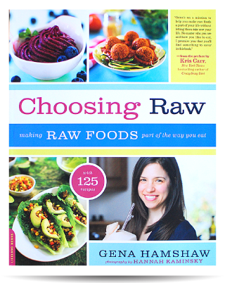 Choosing Raw