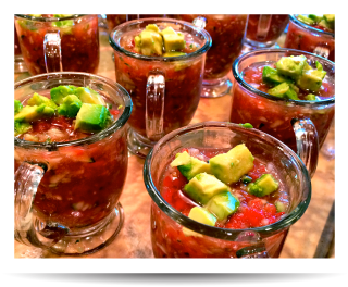 Gazpacho