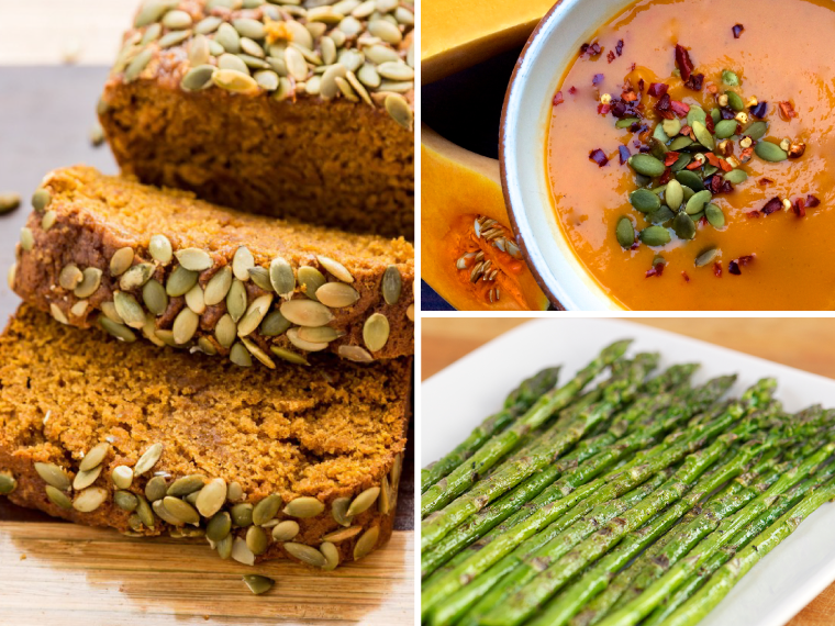How To Celebrate Thanksgiving With Tons Of Love + Zero Guilt 
