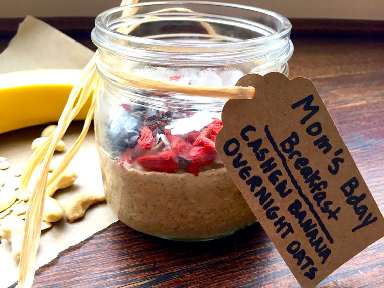 Overnight Oats