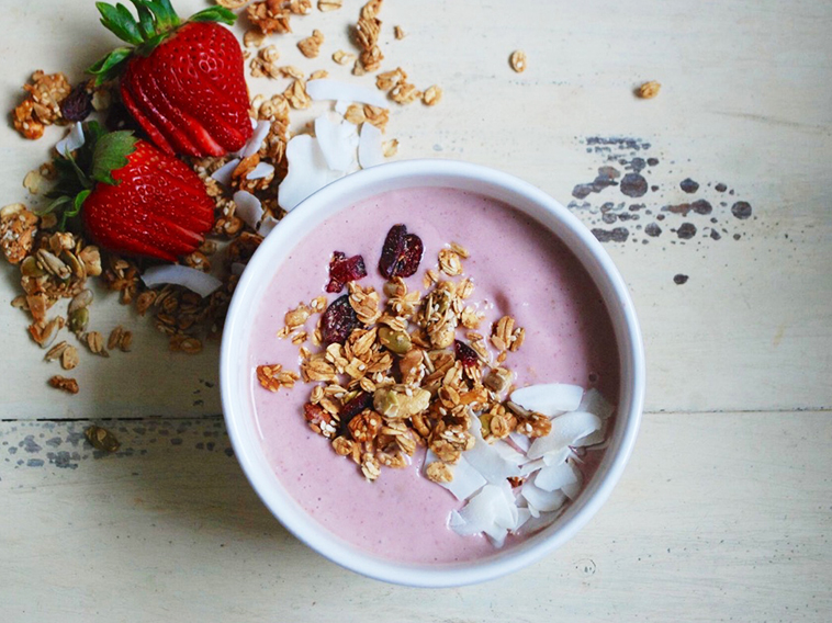 New Recipes to Put Some Spring in Your Step (and Your Kitchen)