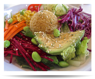 Eat a Rainbow