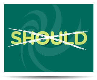 Should