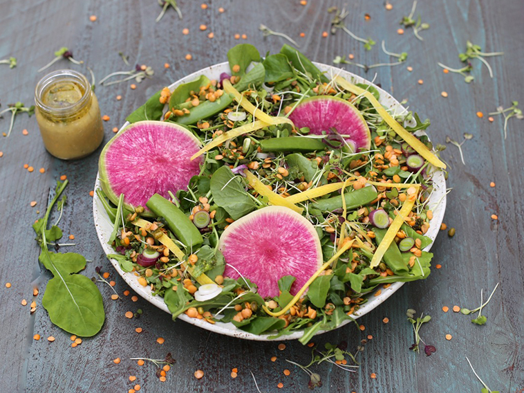 How to Easily Improve Your Health and the Health of Our Planet